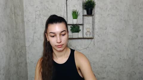 Snapshot of karolinamex_ chatting on February 27, 11:39 am Karolina online show from February 27, 11:39 am