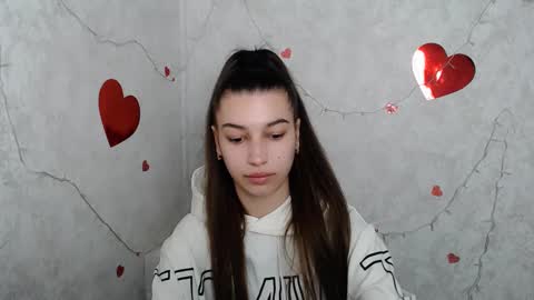 Snapshot of karolinamex_ chatting on March 10, 6:49 am Karolina online show from March 10, 6:49 am