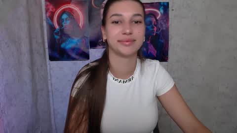 Snapshot of karolinamex_ chatting on September 23, 7:02 am Karolina online show from September 23, 7:02 am