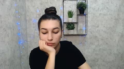 Snapshot of karolinamex_ chatting on February 15, 6:44 am Karolina online show from February 15, 6:44 am