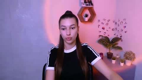 Snapshot of karolinamex_ chatting on September 30, 5:07 am Karolina online show from September 30, 5:07 am