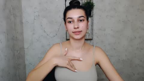 Snapshot of karolinamex_ chatting on March 1, 1:29 pm Karolina online show from March 1, 1:29 pm