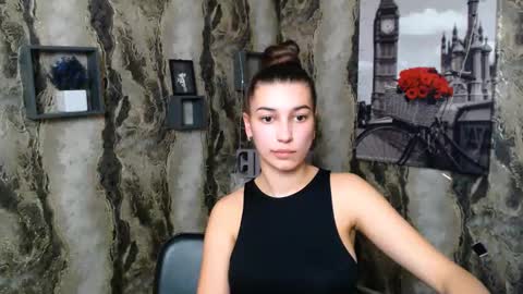 Snapshot of karolinamex_ chatting on February 10, 12:50 pm Karolina online show from February 10, 12:50 pm