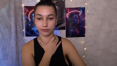Snapshot of karolinamex_ chatting on September 19, 6:28 am Karolina online show from September 19, 6:28 am