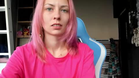 karoline121 online show from October 24, 9:54 am