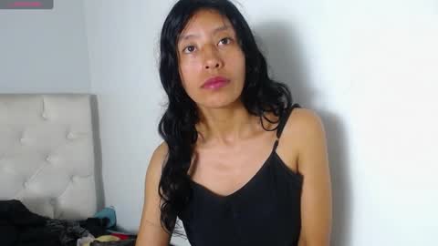 Snapshot of karoline_66 chatting on December 31, 7:20 am Karoline 66 online show from December 31, 7:20 am