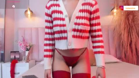 karoline_lux online show from March 15, 12:08 pm