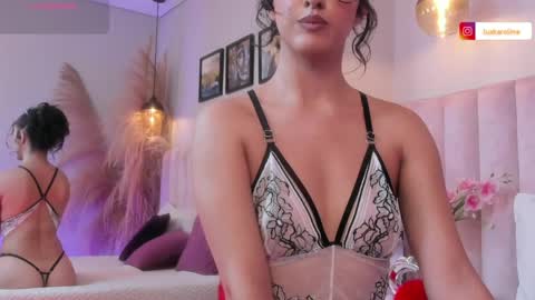 karoline_lux online show from March 31, 3:07 am