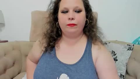 KarolineJoyy online show from March 18, 10:15 pm