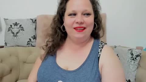 KarolineJoyy online show from March 13, 11:52 pm