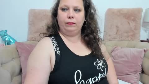 KarolineJoyy online show from March 9, 11:25 pm