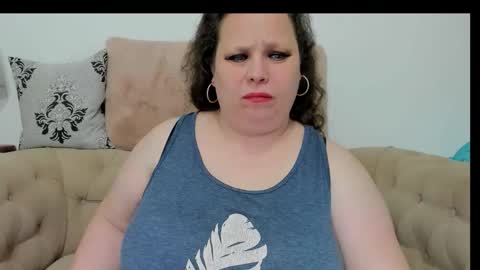 KarolineJoyy online show from April 15, 7:58 pm