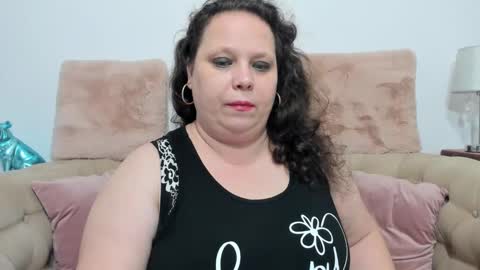 KarolineJoyy online show from January 11, 11:35 pm