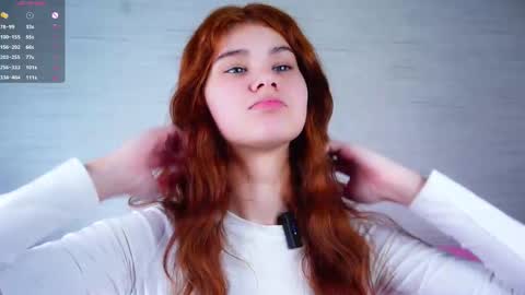 lina online show from March 3, 12:23 pm