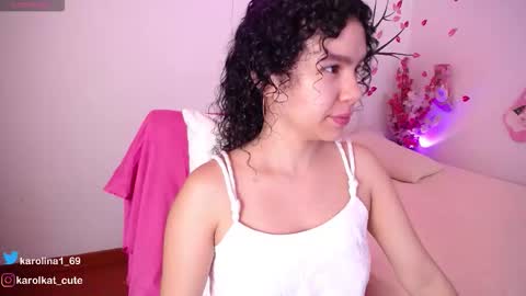 Karolina 3 online show from January 18, 2:48 pm