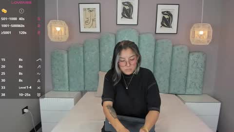 Snapshot of karoll_santos chatting on September 12, 4:25 am Karol Santos online show from September 12, 4:25 am