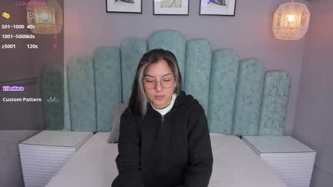 Snapshot of karoll_santos chatting on March 12, 3:46 am Karol Santos online show from March 12, 3:46 am