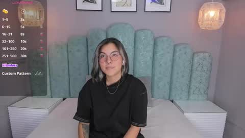 Snapshot of karoll_santos chatting on March 1, 2:04 am Karol Santos online show from March 1, 2:04 am