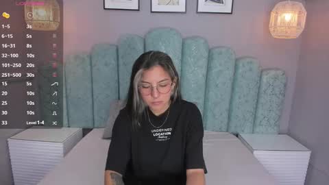 Snapshot of karoll_santos chatting on January 26, 4:51 am Karol Santos online show from January 26, 4:51 am