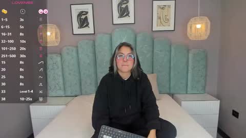 Snapshot of karoll_santos chatting on September 13, 4:26 am Karol Santos online show from September 13, 4:26 am