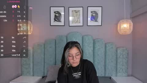 Snapshot of karoll_santos chatting on February 7, 4:16 am Karol Santos online show from February 7, 4:16 am