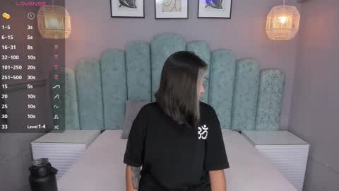 Snapshot of karoll_santos chatting on February 2, 9:29 am Karol Santos online show from February 2, 9:29 am