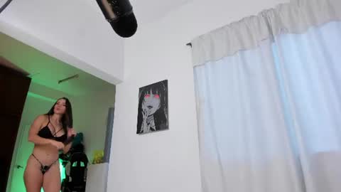 KarolSweet online show from August 7, 10:52 pm