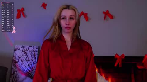 Angel online show from March 19, 2:11 pm