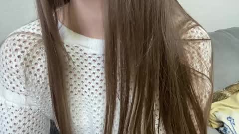 Lia online show from May 1, 8:58 pm