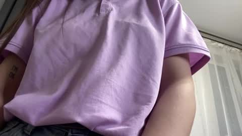 Lia online show from May 23, 4:14 pm