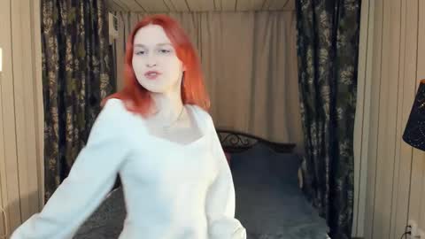 Nicole online show from February 26, 7:39 pm