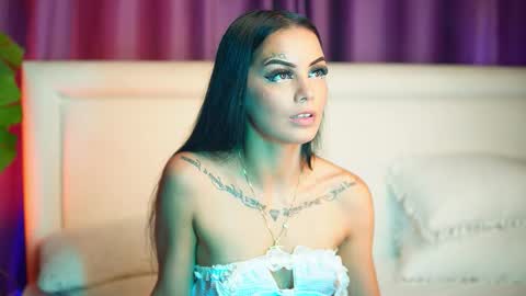 Snapshot of karsynjayde chatting on October 12, 7:16 pm Karsyn online show from October 12, 7:16 pm