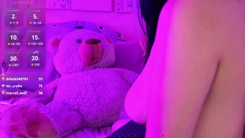 Kary  online show from February 12, 4:27 am