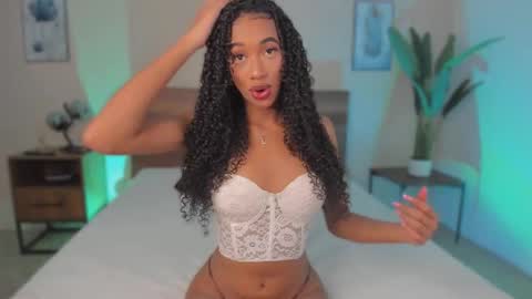 Kary Moon online show from February 26, 3:15 pm