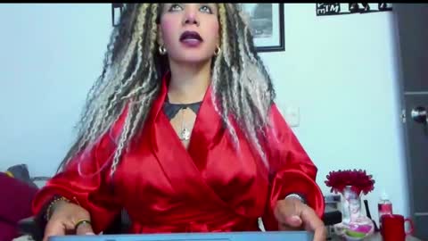 kasandra online show from February 19, 2:44 am