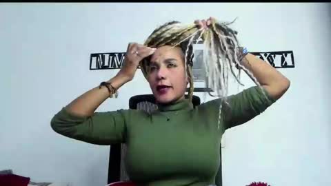 kasandra online show from February 21, 4:18 am