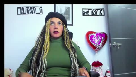 kasandra online show from March 10, 1:45 am