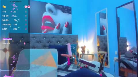  Kasandra  online show from April 1, 12:55 am