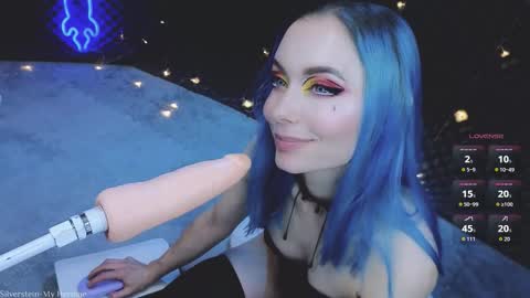 ALYSSA                online show from December 2, 6:50 pm