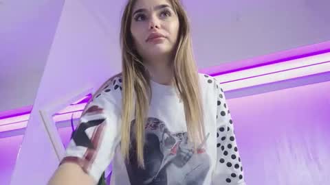 Kasey online show from February 15, 8:18 pm