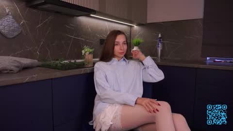 Snapshot of kasiludden chatting on October 8, 8:09 am Hellomy name is Mami nice to meet you online show from October 8, 8:09 am