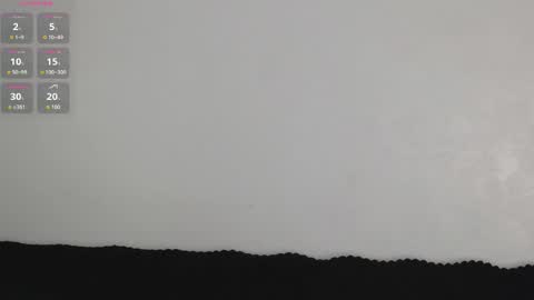 Kassandra online show from April 2, 8:49 pm