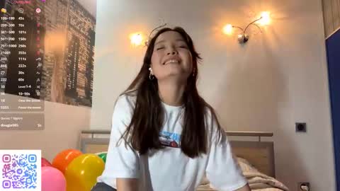 Kira online show from September 14, 10:38 am