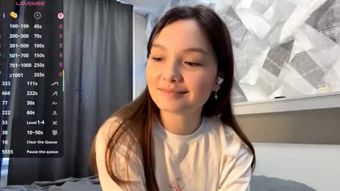 Kira online show from October 11, 11:26 am