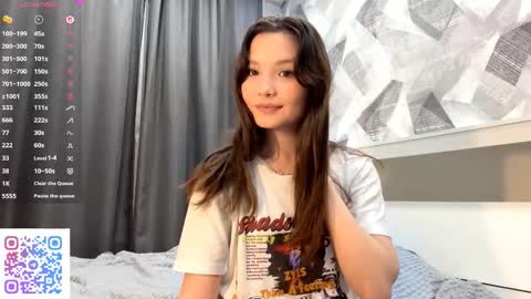 Kira online show from October 20, 7:41 pm