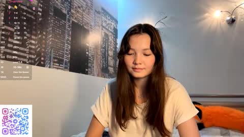 Kira online show from September 26, 10:23 am