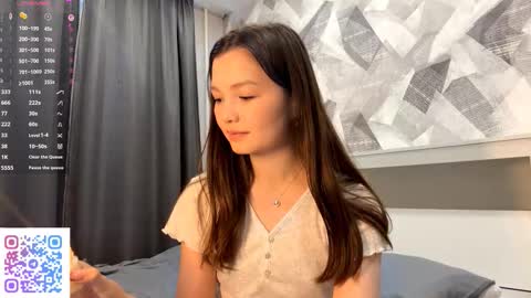 Kira online show from October 10, 6:19 am