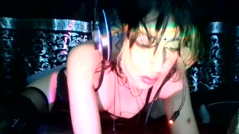 kasskittenboy30 online show from July 7, 1:07 am