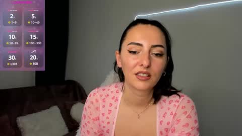 Snapshot of kassy_fantasy chatting on December 4, 10:18 am Kassy online show from December 4, 10:18 am