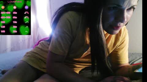 KassyK online show from March 29, 8:27 am